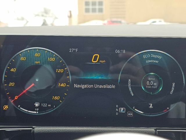 2021 Mercedes-Benz GLA GLA 250 4MATIC SUV - 22981624 - 33