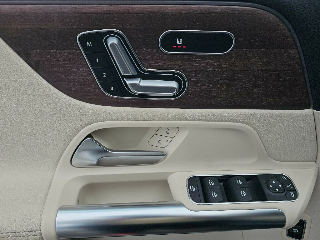 2021 Mercedes-Benz GLA GLA 250 4MATIC SUV - 22981624 - 36