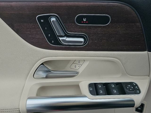 2021 Mercedes-Benz GLA GLA 250 4MATIC SUV - 22981624 - 36