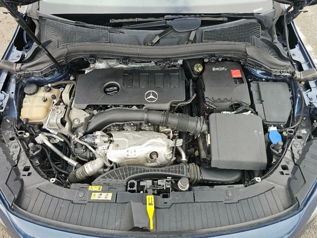2021 Mercedes-Benz GLA GLA 250 4MATIC SUV - 22981624 - 39