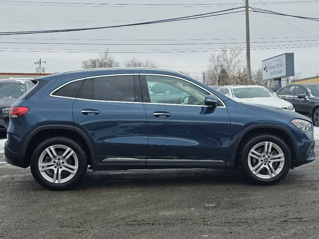 2021 Mercedes-Benz GLA GLA 250 4MATIC SUV - 22981624 - 43