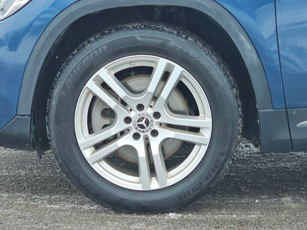 2021 Mercedes-Benz GLA GLA 250 4MATIC SUV - 22981624 - 44