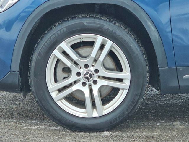 2021 Mercedes-Benz GLA GLA 250 4MATIC SUV - 22981624 - 44