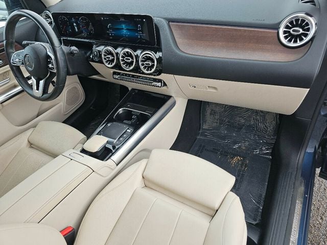 2021 Mercedes-Benz GLA GLA 250 4MATIC SUV - 22981624 - 7