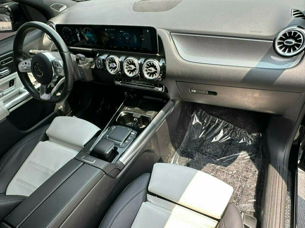2021 Mercedes-Benz GLA GLA 250 4MATIC SUV - 23053252 - 9
