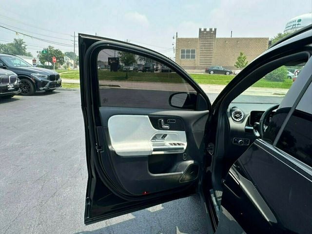 2021 Mercedes-Benz GLA GLA 250 4MATIC SUV - 23053252 - 10