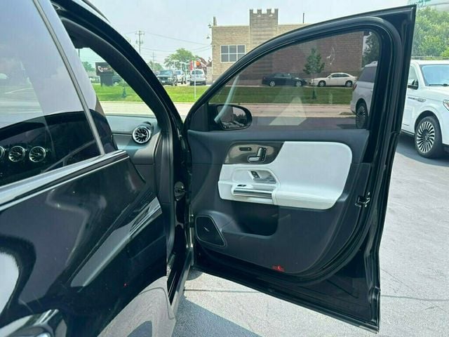 2021 Mercedes-Benz GLA GLA 250 4MATIC SUV - 23053252 - 11