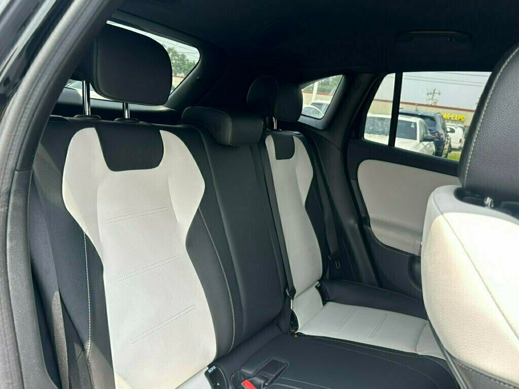 2021 Mercedes-Benz GLA GLA 250 4MATIC SUV - 23053252 - 12