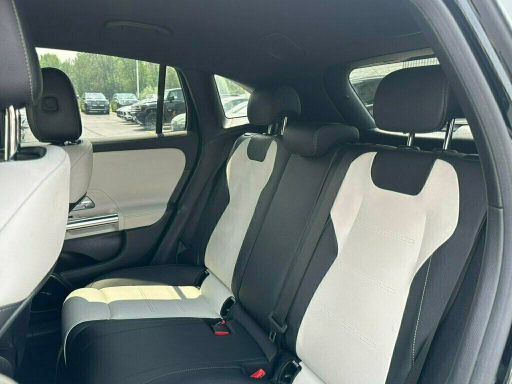 2021 Mercedes-Benz GLA GLA 250 4MATIC SUV - 23053252 - 13