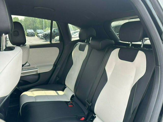 2021 Mercedes-Benz GLA GLA 250 4MATIC SUV - 23053252 - 13
