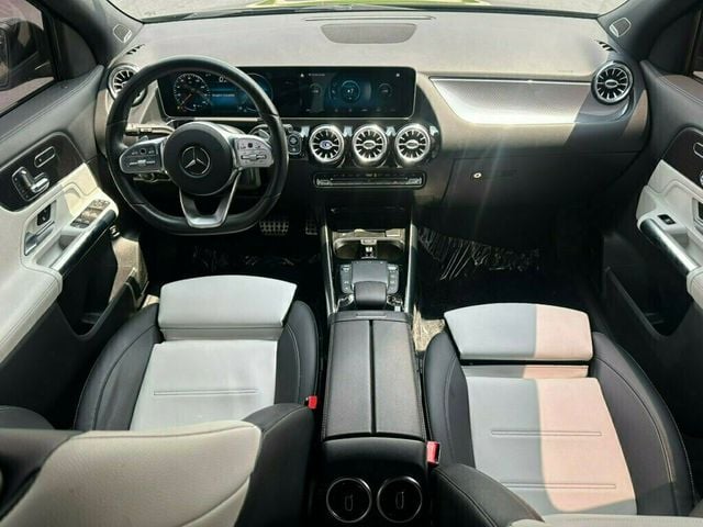 2021 Mercedes-Benz GLA GLA 250 4MATIC SUV - 23053252 - 1