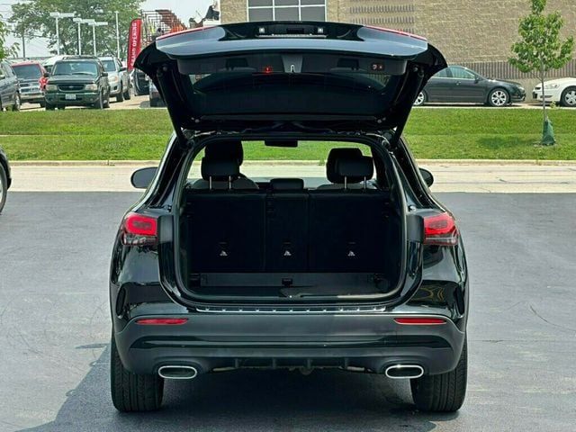 2021 Mercedes-Benz GLA GLA 250 4MATIC SUV - 23053252 - 24