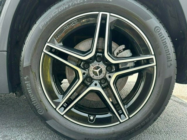 2021 Mercedes-Benz GLA GLA 250 4MATIC SUV - 23053252 - 26