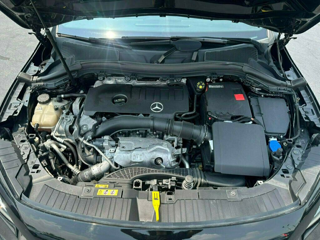2021 Mercedes-Benz GLA GLA 250 4MATIC SUV - 23053252 - 27