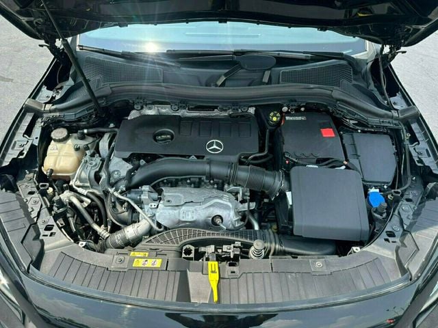2021 Mercedes-Benz GLA GLA 250 4MATIC SUV - 23053252 - 27