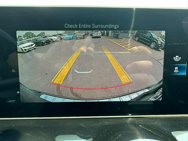 2021 Mercedes-Benz GLA GLA 250 4MATIC SUV - 23053252 - 3