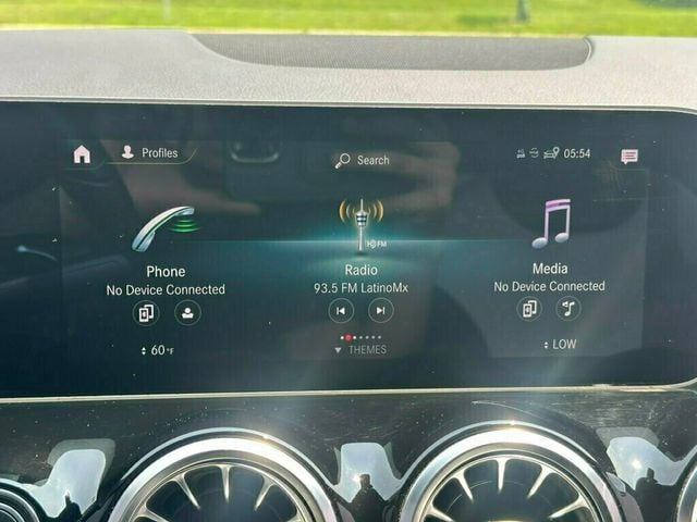 2021 Mercedes-Benz GLA GLA 250 4MATIC SUV - 23053252 - 4