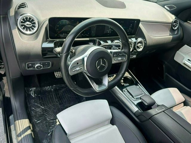 2021 Mercedes-Benz GLA GLA 250 4MATIC SUV - 23053252 - 8