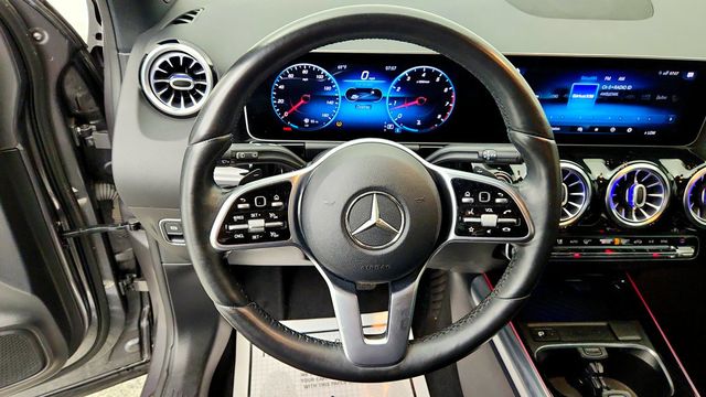 2021 Mercedes-Benz GLA GLA 250 4MATIC SUV w/ Premium Pkg & Heated Front Seats - 23088649 - 11