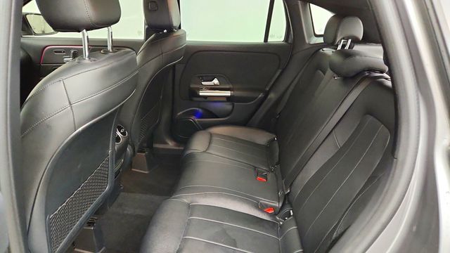 2021 Mercedes-Benz GLA GLA 250 4MATIC SUV w/ Premium Pkg & Heated Front Seats - 23088649 - 16