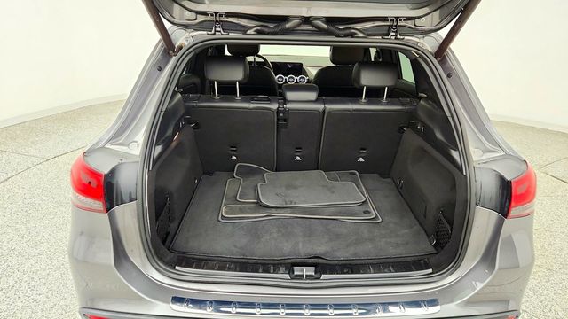 2021 Mercedes-Benz GLA GLA 250 4MATIC SUV w/ Premium Pkg & Heated Front Seats - 23088649 - 17