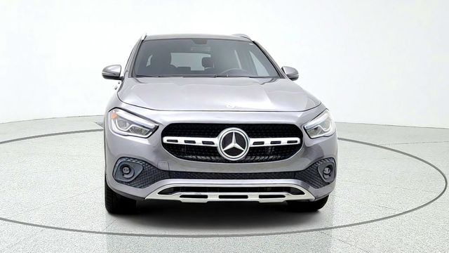 2021 Mercedes-Benz GLA GLA 250 4MATIC SUV w/ Premium Pkg & Heated Front Seats - 23088649 - 1