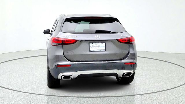 2021 Mercedes-Benz GLA GLA 250 4MATIC SUV w/ Premium Pkg & Heated Front Seats - 23088649 - 5