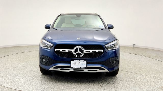 2021 Mercedes-Benz GLA GLA 250 4MATIC SUV w/ Premium Pkg, Panorama Roof & Heated Seats - 23027954 - 1