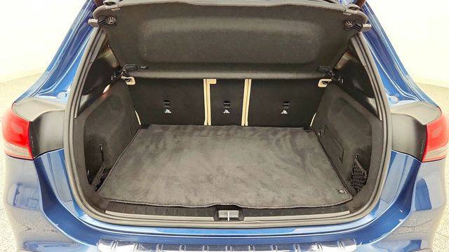 2021 Mercedes-Benz GLA GLA 250 4MATIC SUV w/ Premium Pkg, Panorama Roof & Heated Seats - 23027954 - 20
