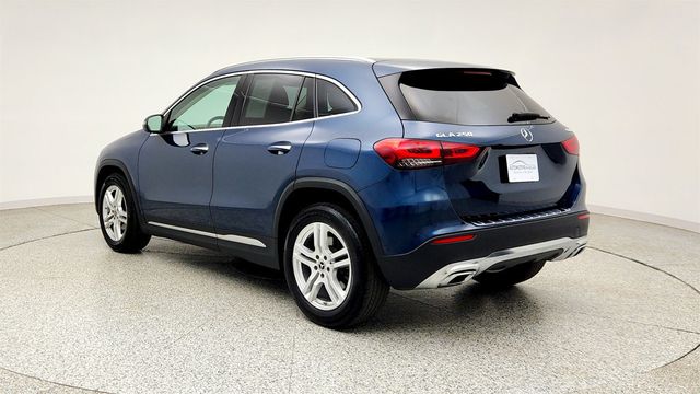 2021 Mercedes-Benz GLA GLA 250 4MATIC SUV w/ Premium Pkg, Panorama Roof & Heated Seats - 23027954 - 6