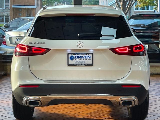 2021 Mercedes-Benz GLA GLA 250 SUV - 22933258 - 9