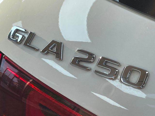 2021 Mercedes-Benz GLA GLA 250 SUV - 22933258 - 11