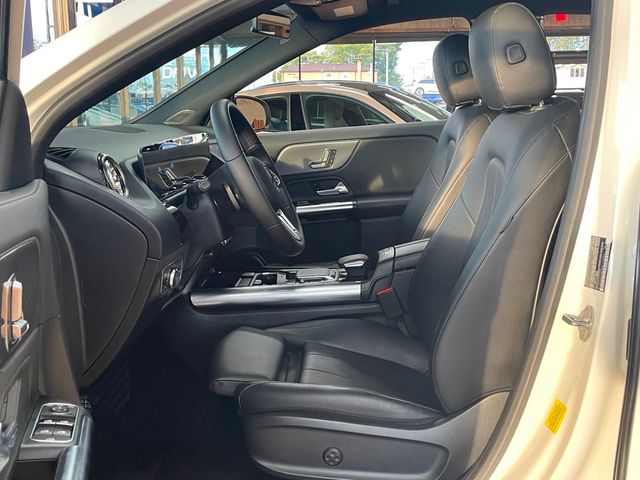 2021 Mercedes-Benz GLA GLA 250 SUV - 22933258 - 13