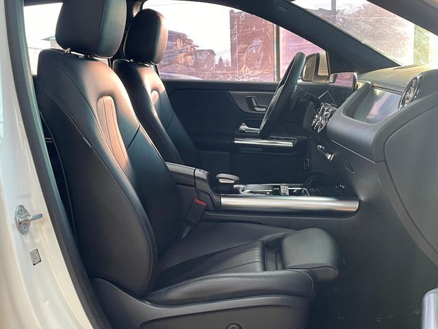 2021 Mercedes-Benz GLA GLA 250 SUV - 22933258 - 25