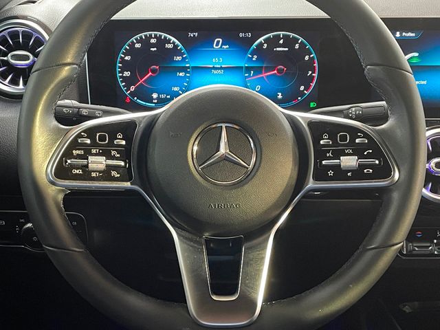 2021 Mercedes-Benz GLA GLA 250 SUV - 22933258 - 28