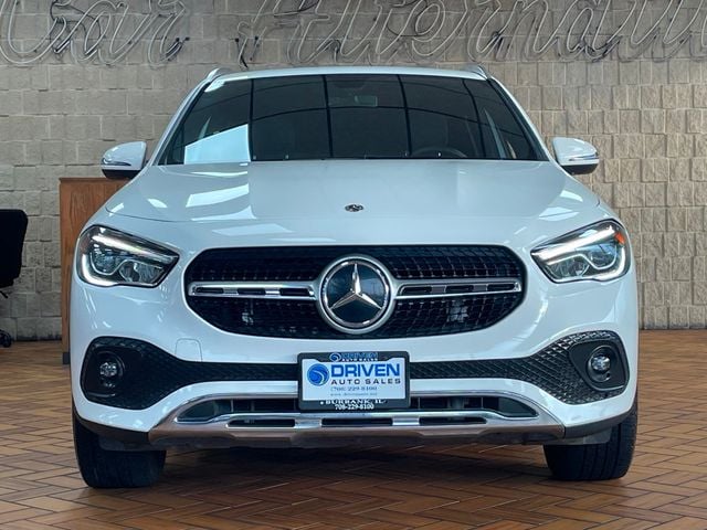 2021 Mercedes-Benz GLA GLA 250 SUV - 22933258 - 2