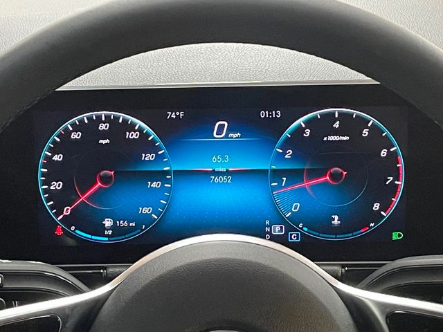 2021 Mercedes-Benz GLA GLA 250 SUV - 22933258 - 29