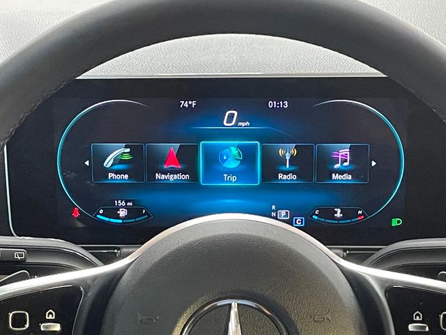 2021 Mercedes-Benz GLA GLA 250 SUV - 22933258 - 30