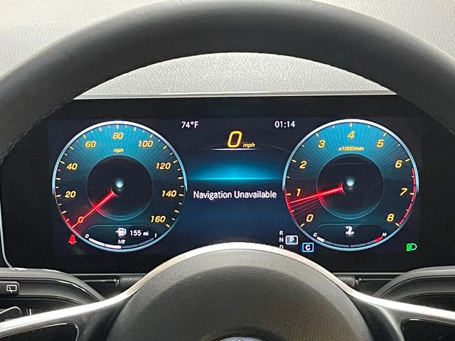 2021 Mercedes-Benz GLA GLA 250 SUV - 22933258 - 31