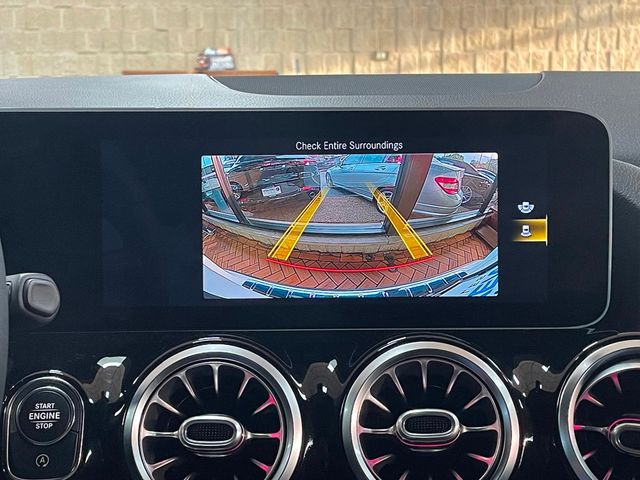 2021 Mercedes-Benz GLA GLA 250 SUV - 22933258 - 33