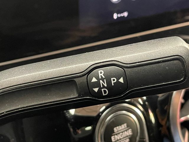 2021 Mercedes-Benz GLA GLA 250 SUV - 22933258 - 34