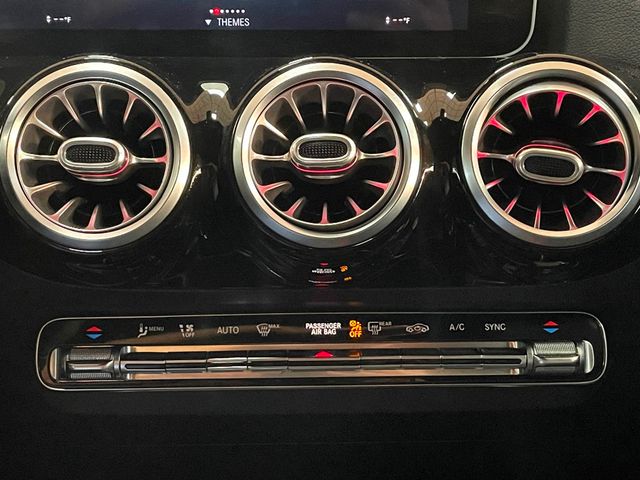 2021 Mercedes-Benz GLA GLA 250 SUV - 22933258 - 35