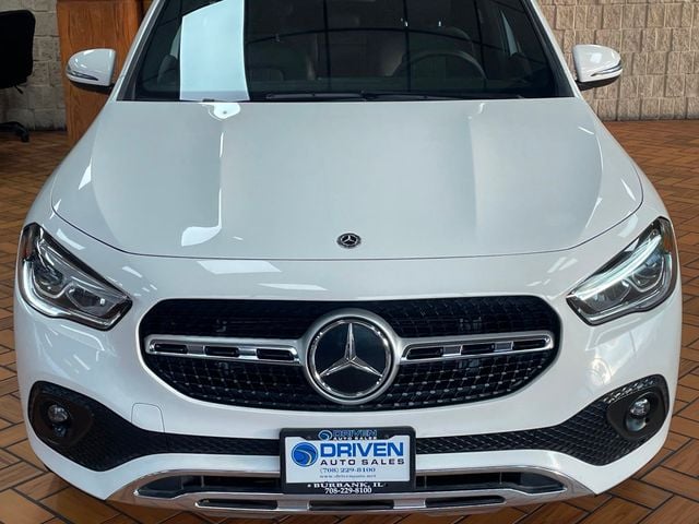 2021 Mercedes-Benz GLA GLA 250 SUV - 22933258 - 3