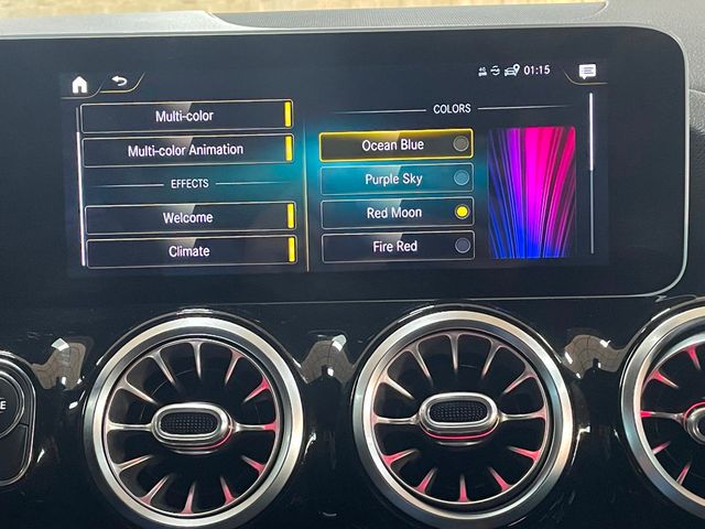 2021 Mercedes-Benz GLA GLA 250 SUV - 22933258 - 40