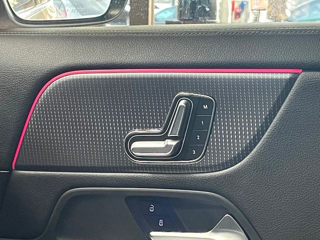 2021 Mercedes-Benz GLA GLA 250 SUV - 22933258 - 43