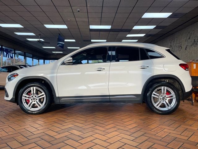 2021 Mercedes-Benz GLA GLA 250 SUV - 22933258 - 5