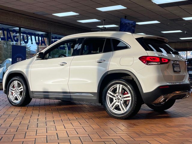 2021 Mercedes-Benz GLA GLA 250 SUV - 22933258 - 6