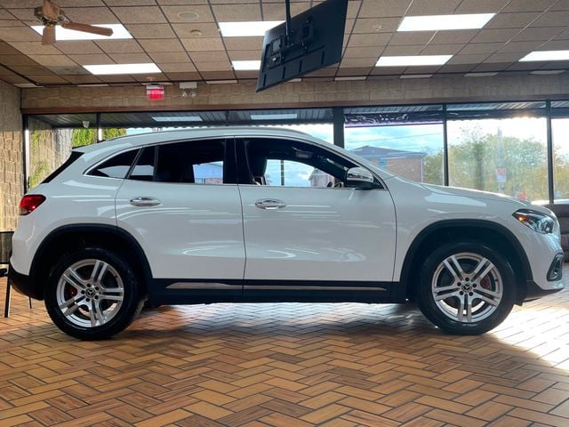 2021 Mercedes-Benz GLA GLA 250 SUV - 22933258 - 7