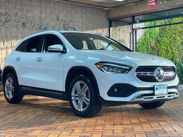 2021 Mercedes-Benz GLA GLA 250 SUV - 22933258 - 8