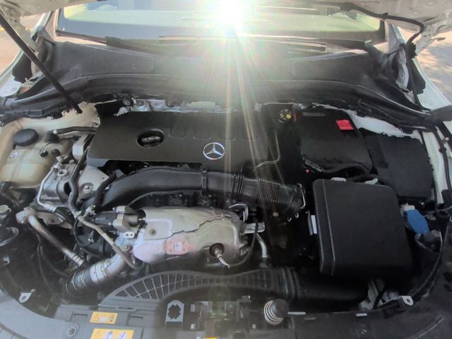 2021 Mercedes-Benz GLA GLA 250 SUV - 23049709 - 10